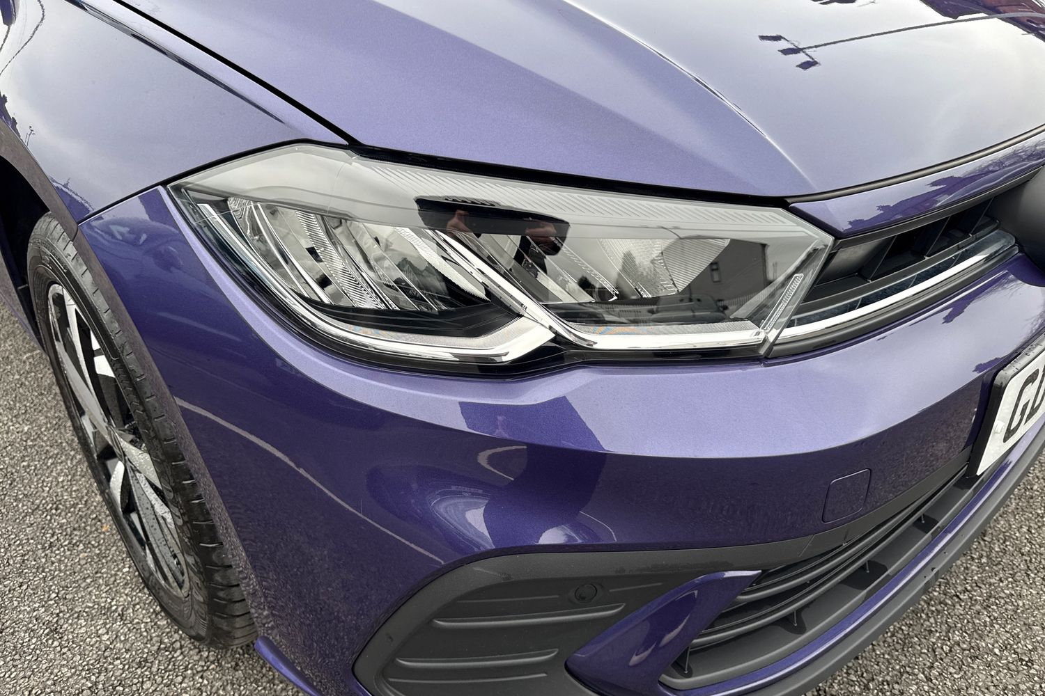 Used Volkswagen Polo 2025 for sale - 77048537: Photo 17