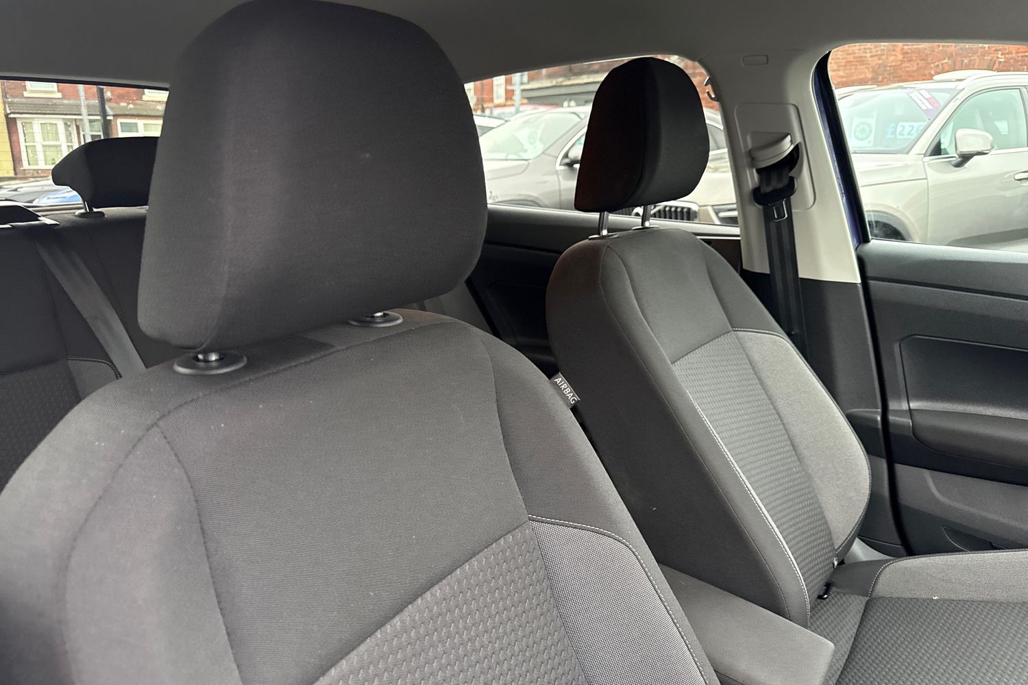 Used Volkswagen Polo 2025 for sale - 77048537: Photo 21