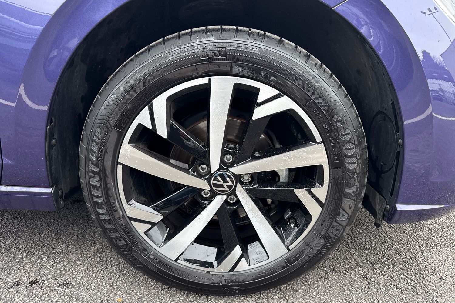 Used Volkswagen Polo 2025 for sale - 77048537: Photo 22