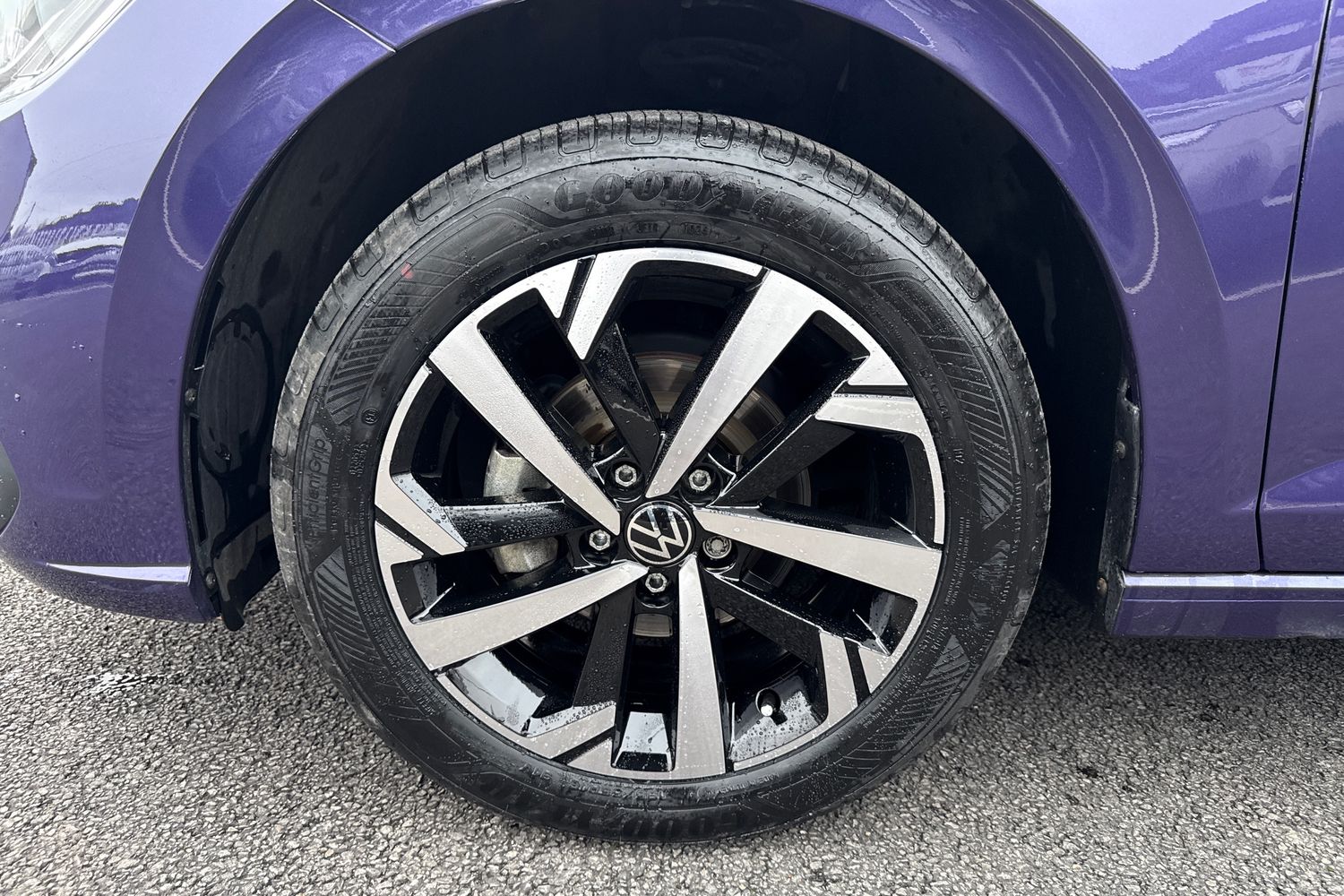 Used Volkswagen Polo 2025 for sale - 77048537: Photo 23