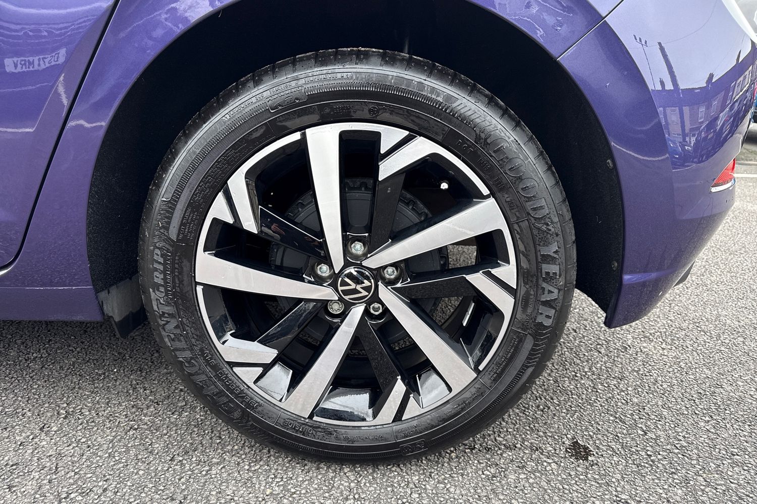 Used Volkswagen Polo 2025 for sale - 77048537: Photo 24