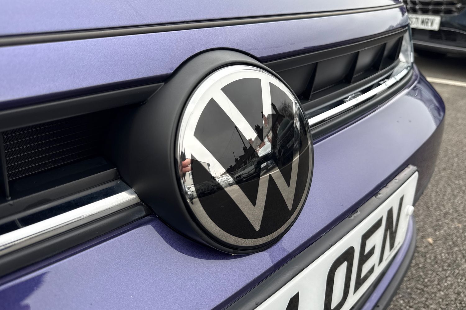 Used Volkswagen Polo 2025 for sale - 77048537: Photo 26