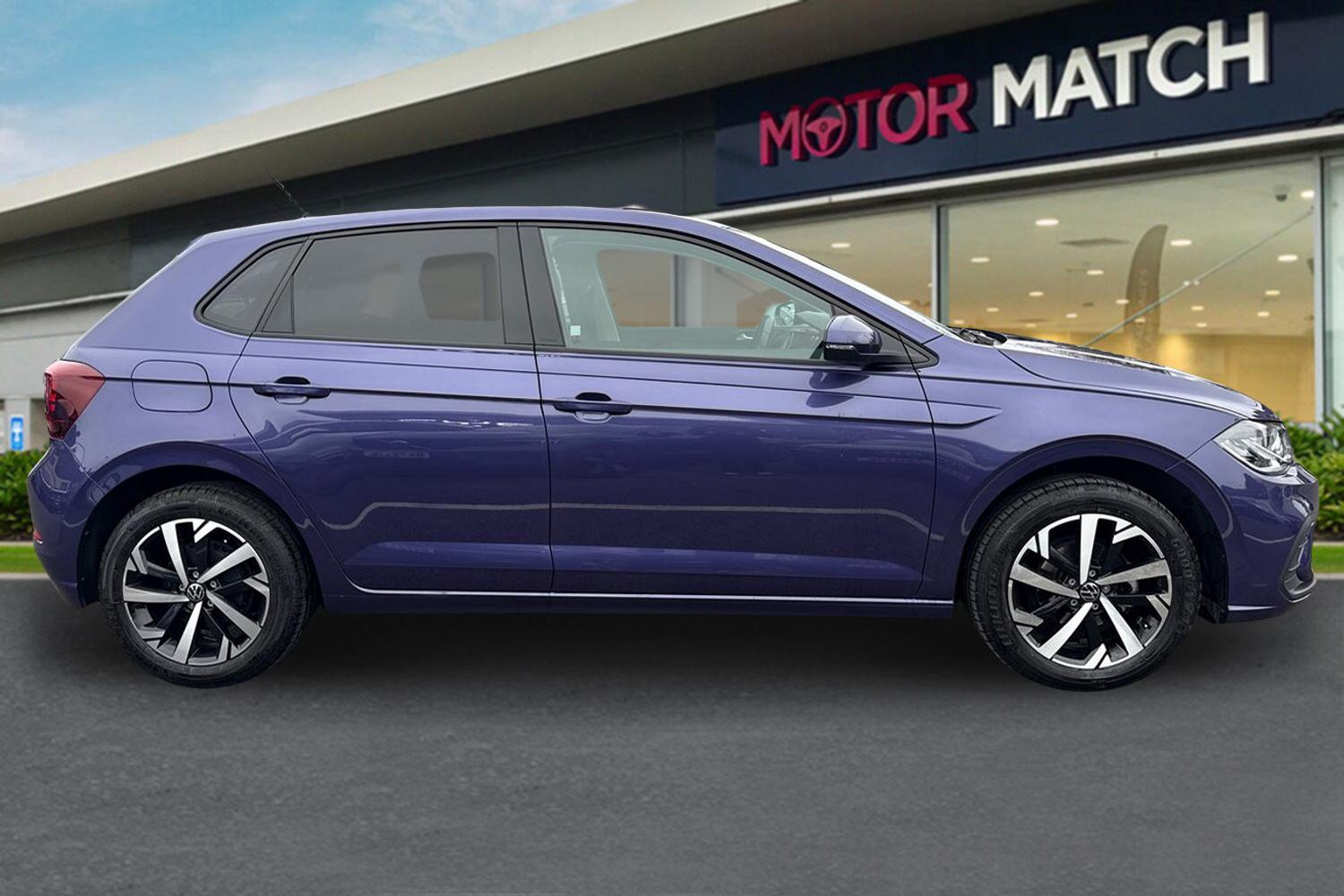 Used Volkswagen Polo 2025 for sale - 77048537: Photo 3