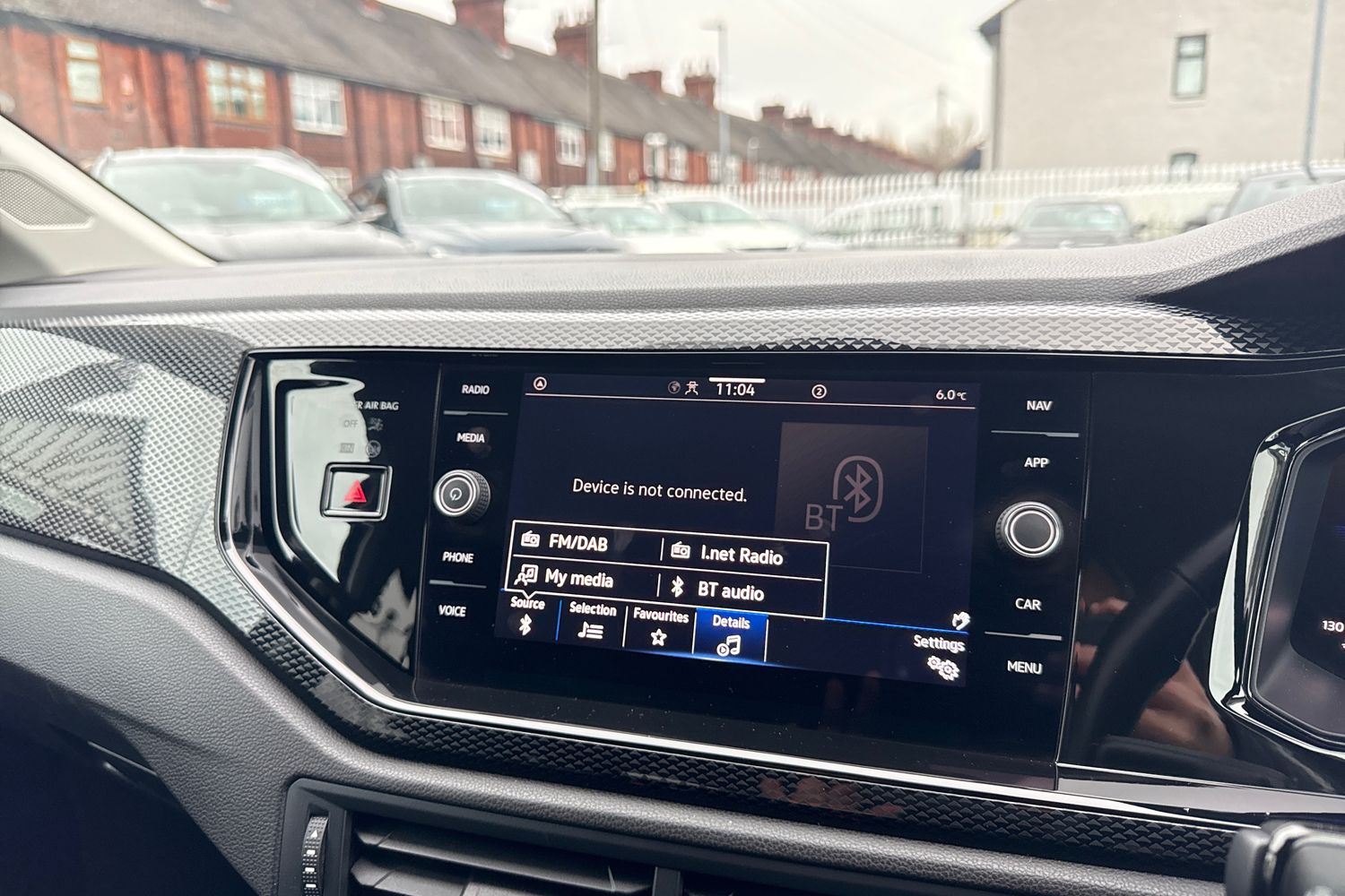 Used Volkswagen Polo 2025 for sale - 77048537: Photo 35