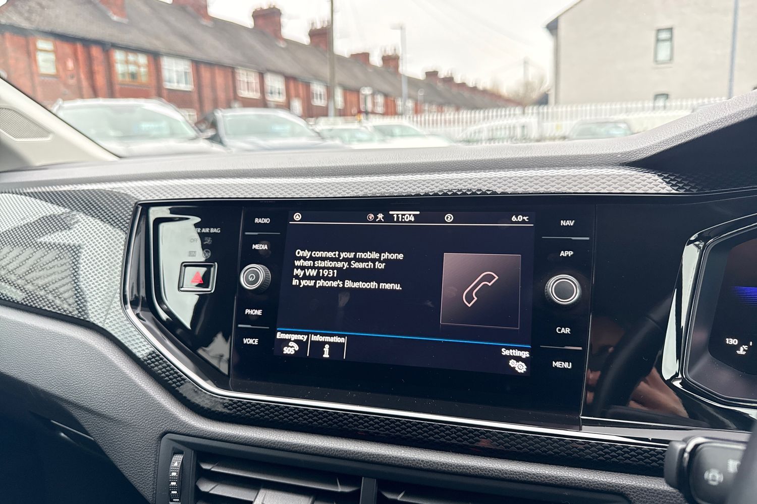 Used Volkswagen Polo 2025 for sale - 77048537: Photo 36