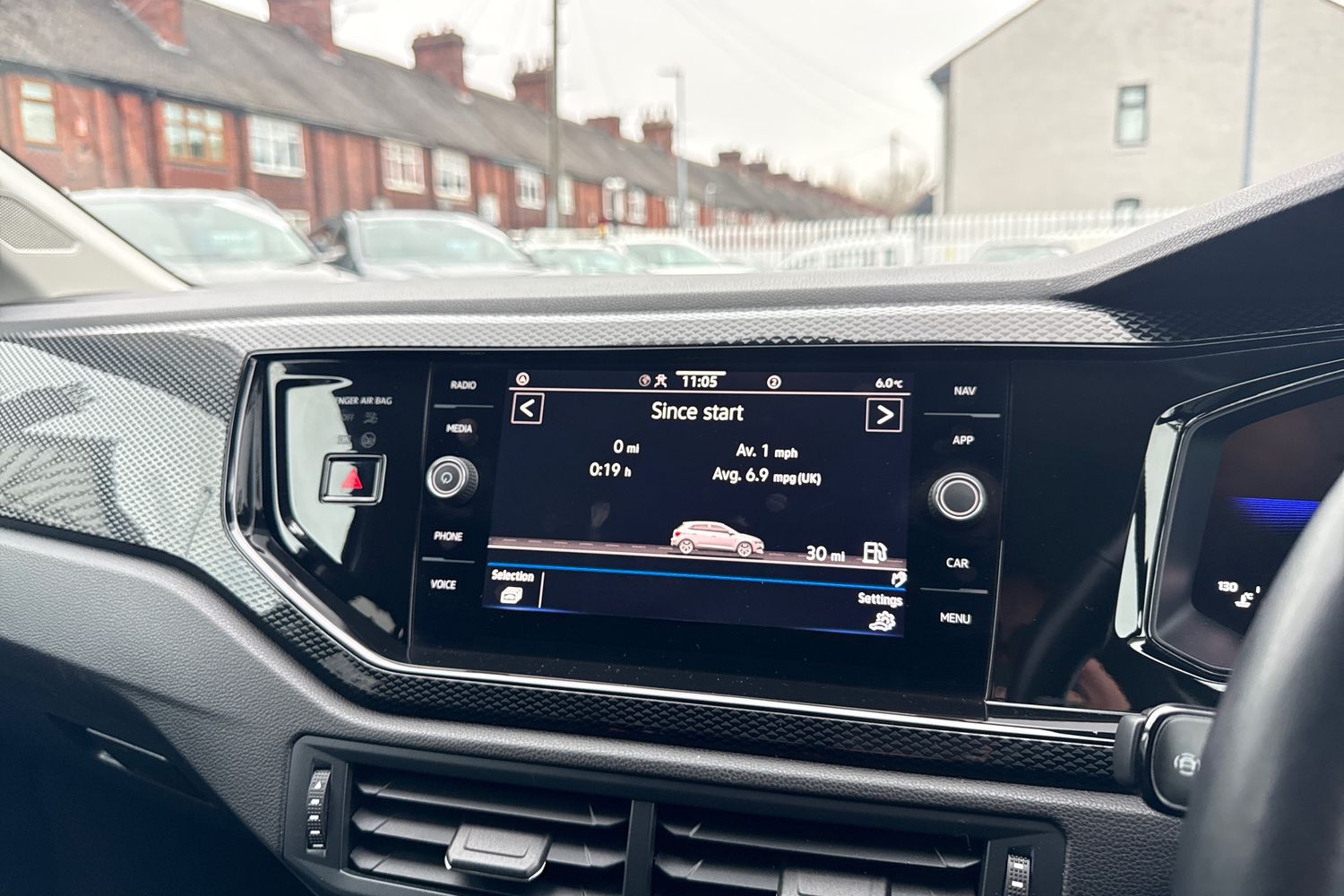 Used Volkswagen Polo 2025 for sale - 77048537: Photo 37