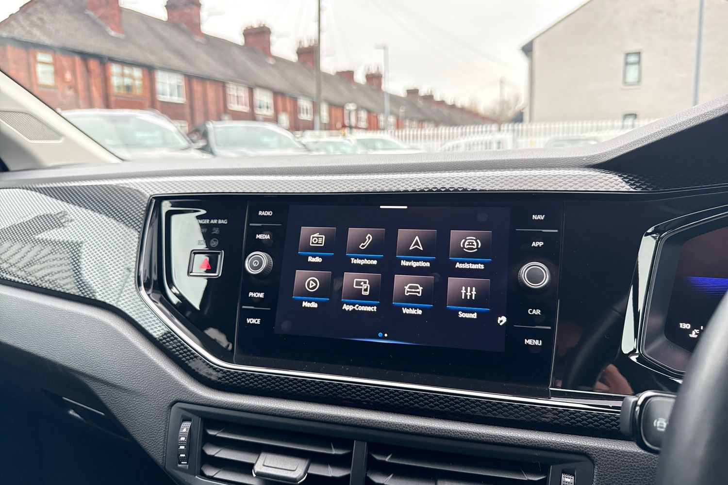 Used Volkswagen Polo 2025 for sale - 77048537: Photo 38