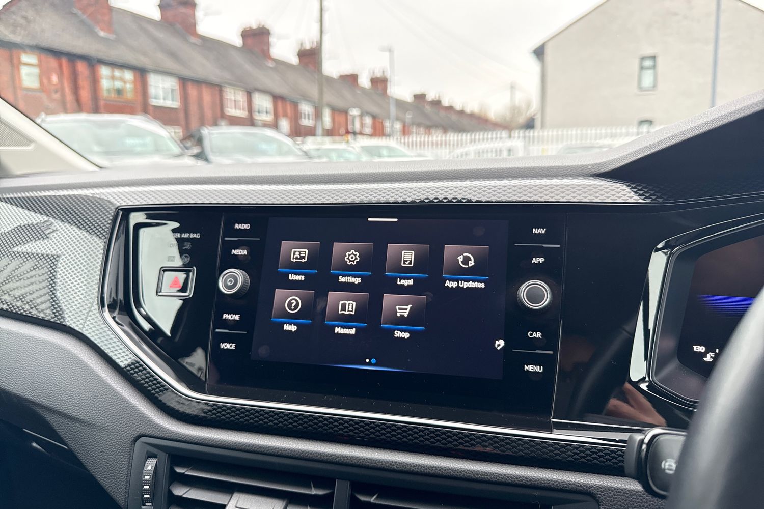 Used Volkswagen Polo 2025 for sale - 77048537: Photo 39