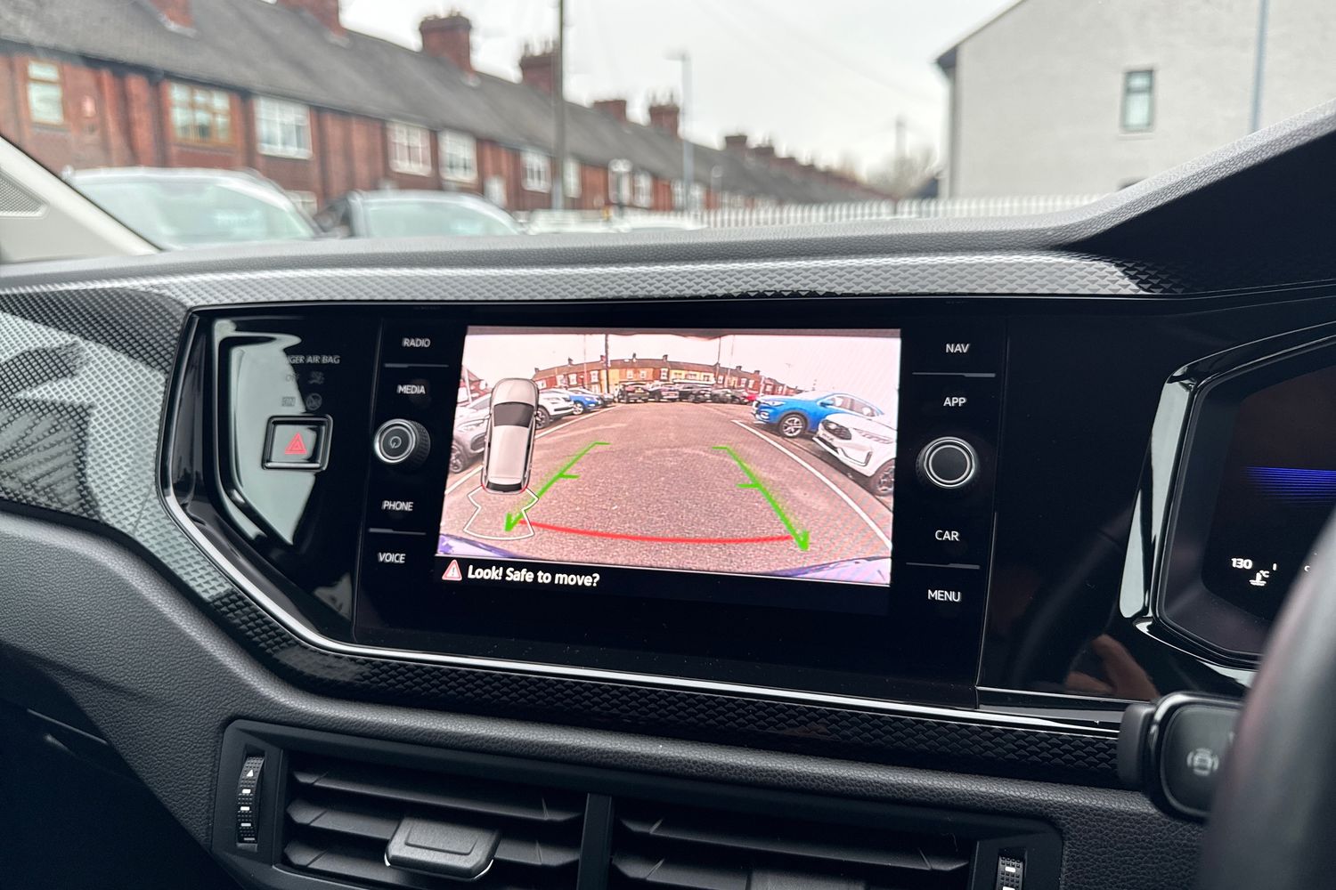 Used Volkswagen Polo 2025 for sale - 77048537: Photo 40