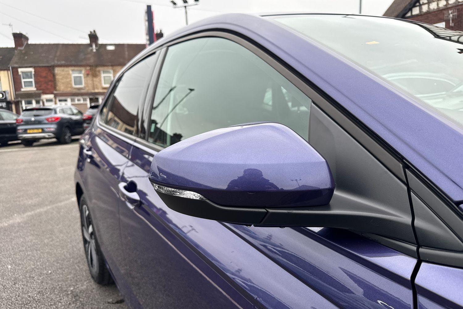 Used Volkswagen Polo 2025 for sale - 77048537: Photo 42