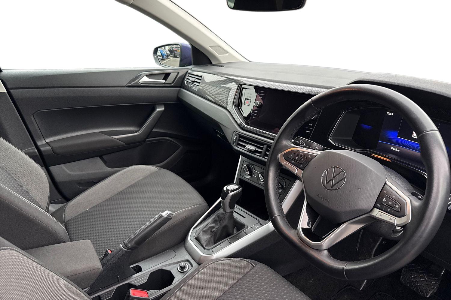 Used Volkswagen Polo 2025 for sale - 77048537: Photo 8