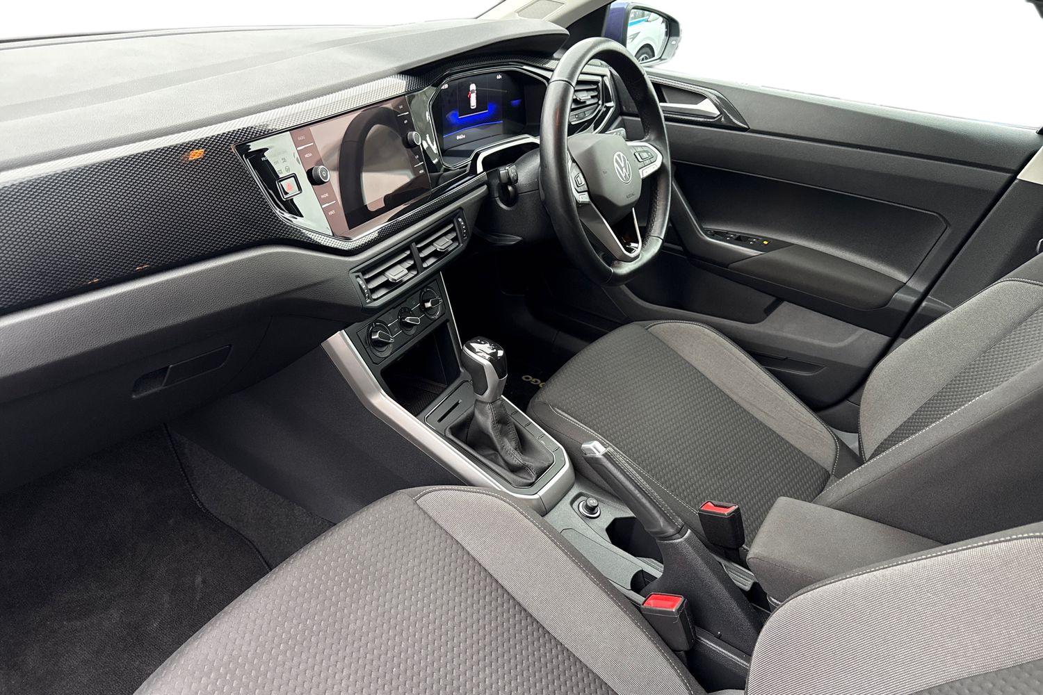 Used Volkswagen Polo 2025 for sale - 77048537: Photo 9