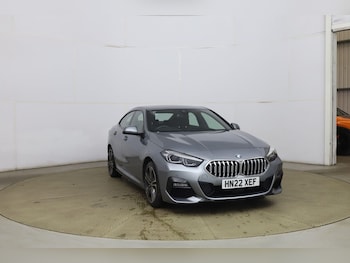 Used BMW 2 Series 2022 for sale - 78668629: Photo