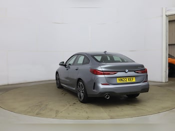 Used BMW 2 Series 2022 for sale - 78668629: Photo
