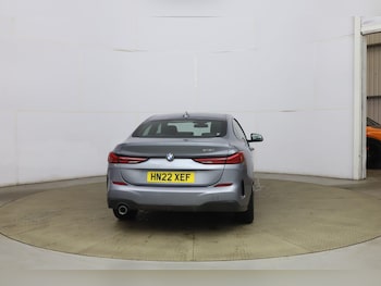 Used BMW 2 Series 2022 for sale - 78668629: Photo