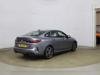 Used BMW 2 Series 2022 for sale - 78668629: Photo