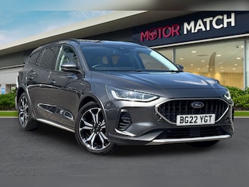 Used Ford Focus 2022 for sale - 79234419: Photo