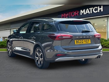 Used Ford Focus 2022 for sale - 79234419: Photo
