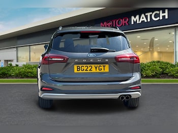 Used Ford Focus 2022 for sale - 79234419: Photo