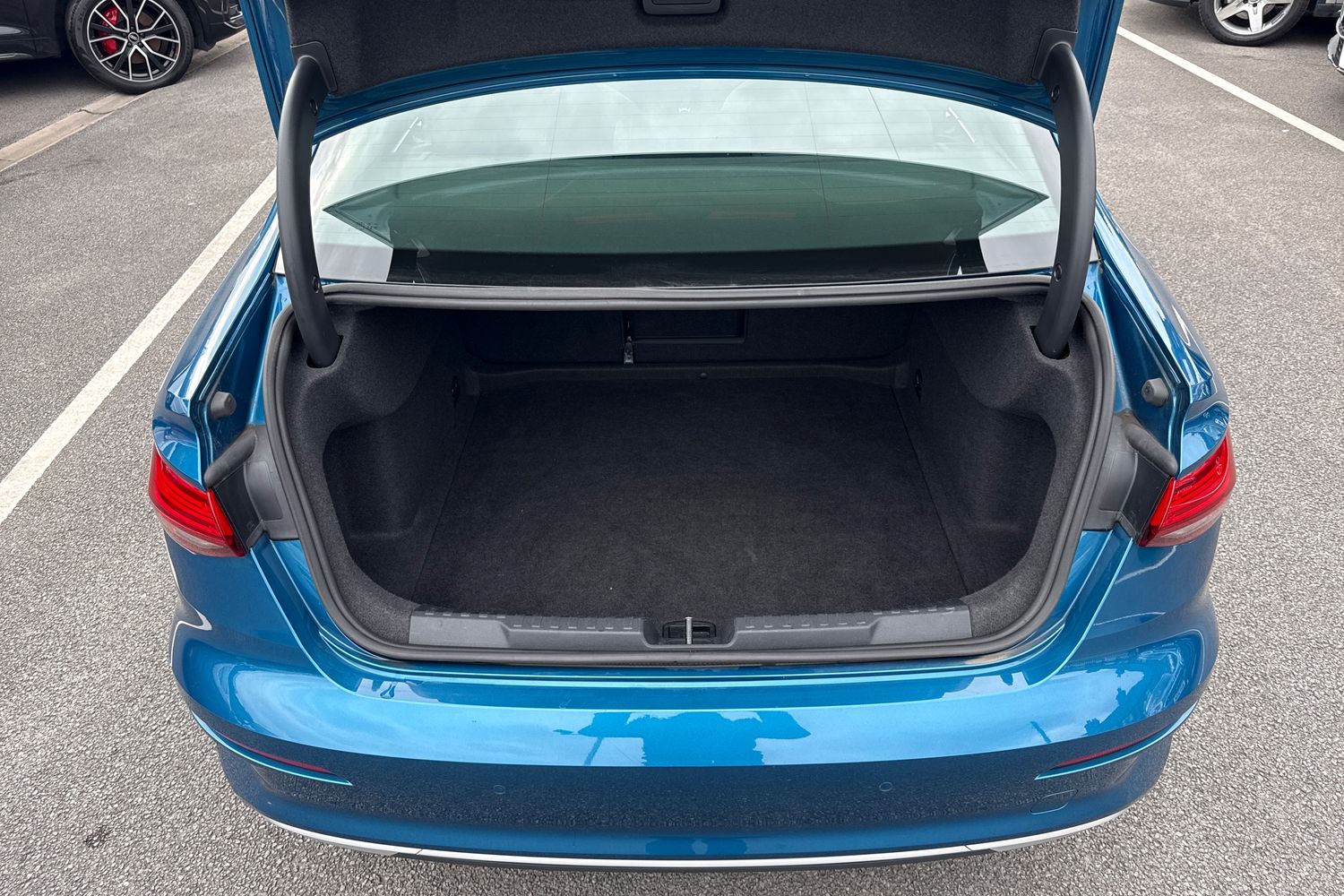 Used Audi A3 2022 for sale - 76665170: Photo 10