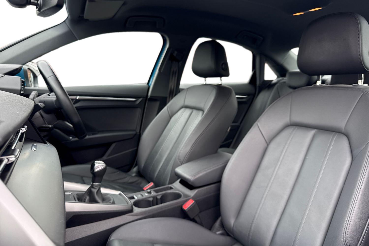 Used Audi A3 2022 for sale - 76665170: Photo 11