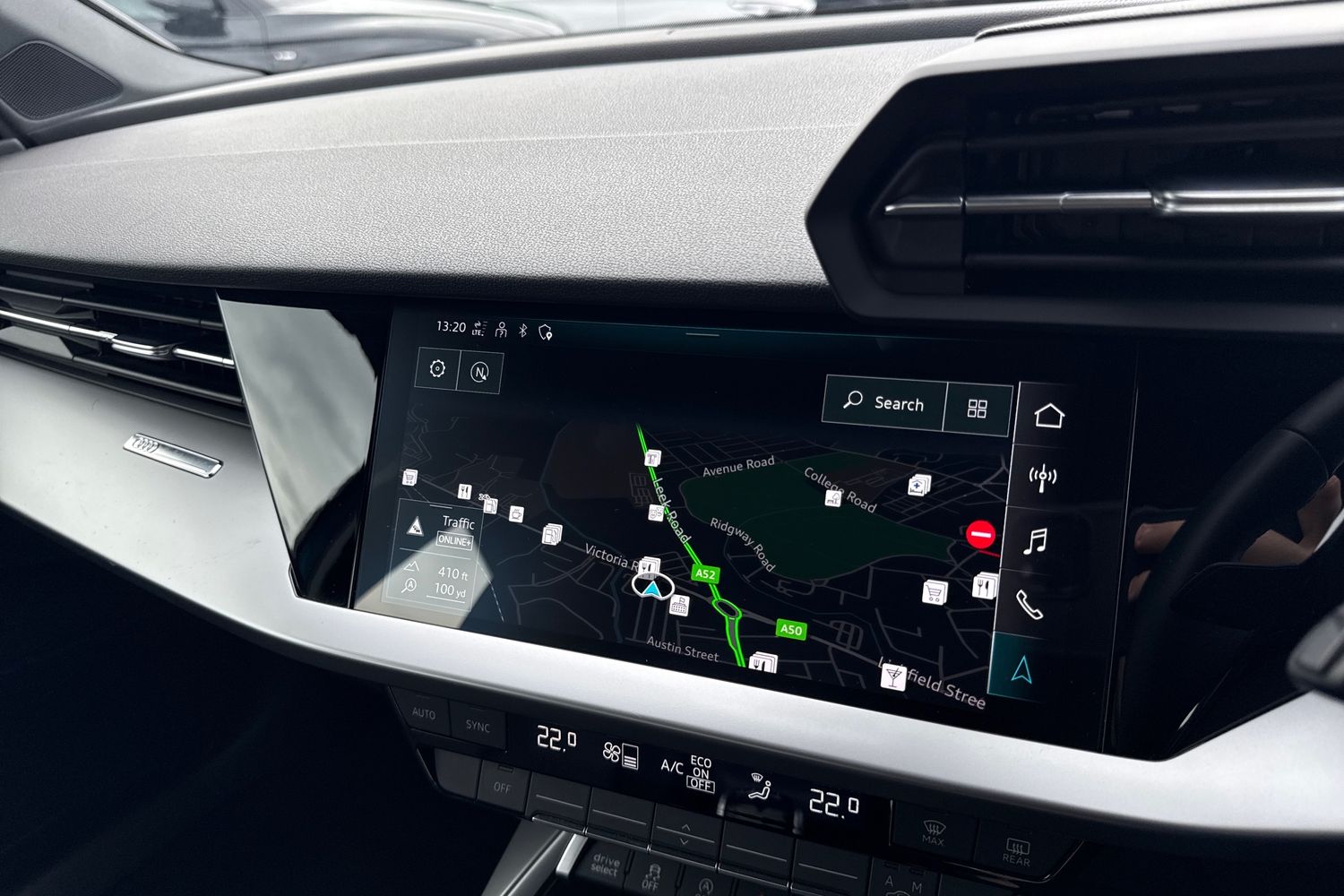 Used Audi A3 2022 for sale - 76665170: Photo 12