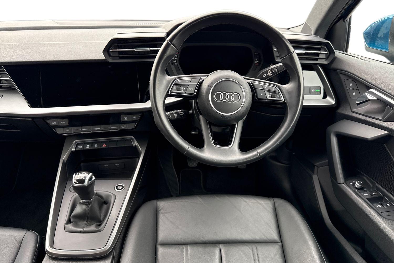 Used Audi A3 2022 for sale - 76665170: Photo 13