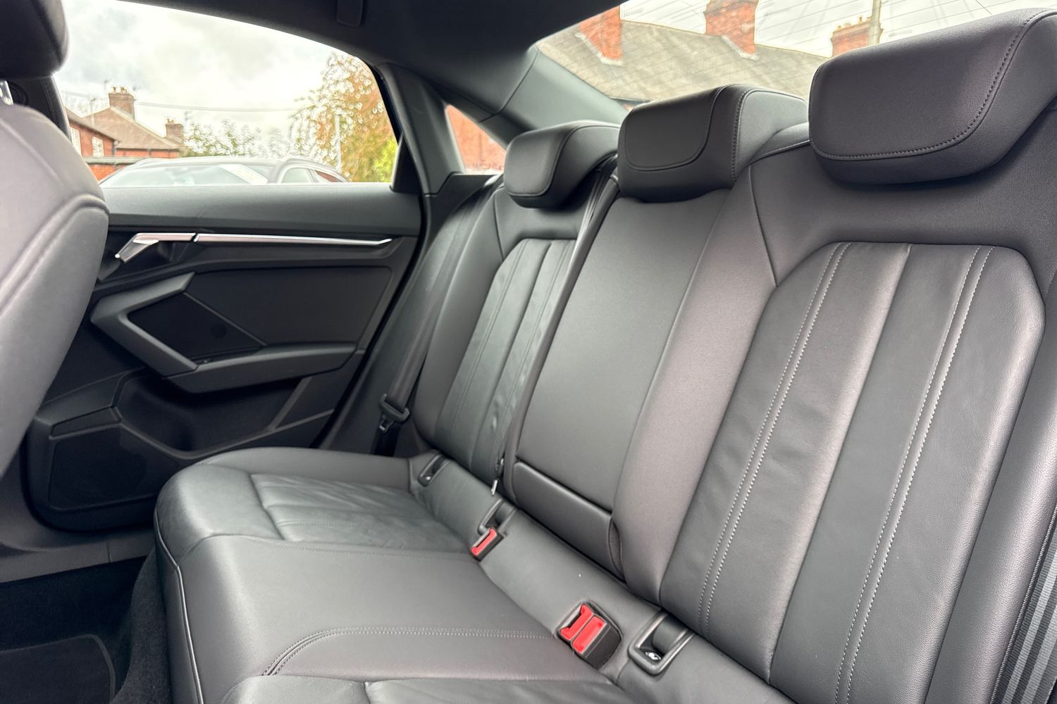 Used Audi A3 2022 for sale - 76665170: Photo 14