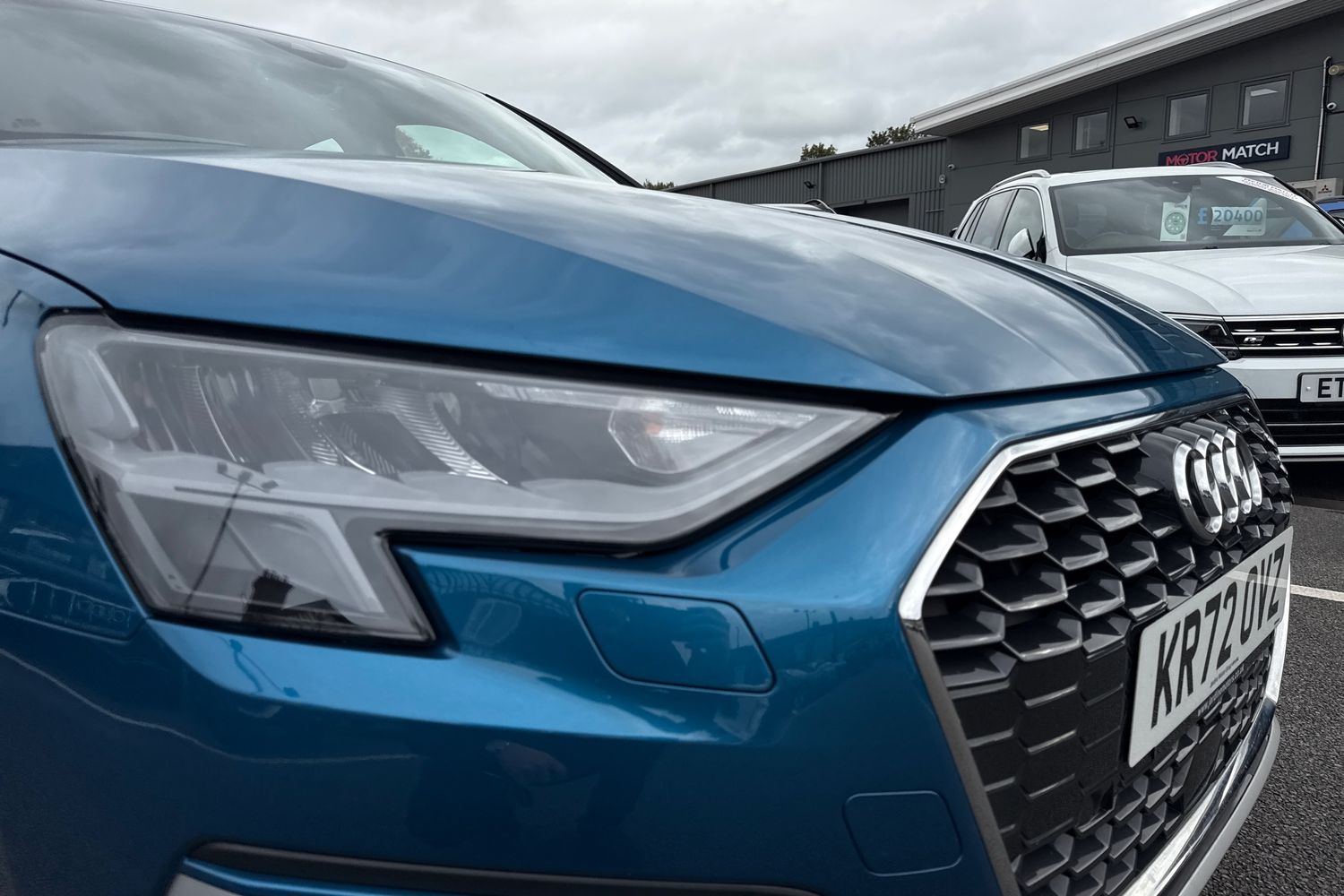 Used Audi A3 2022 for sale - 76665170: Photo 17