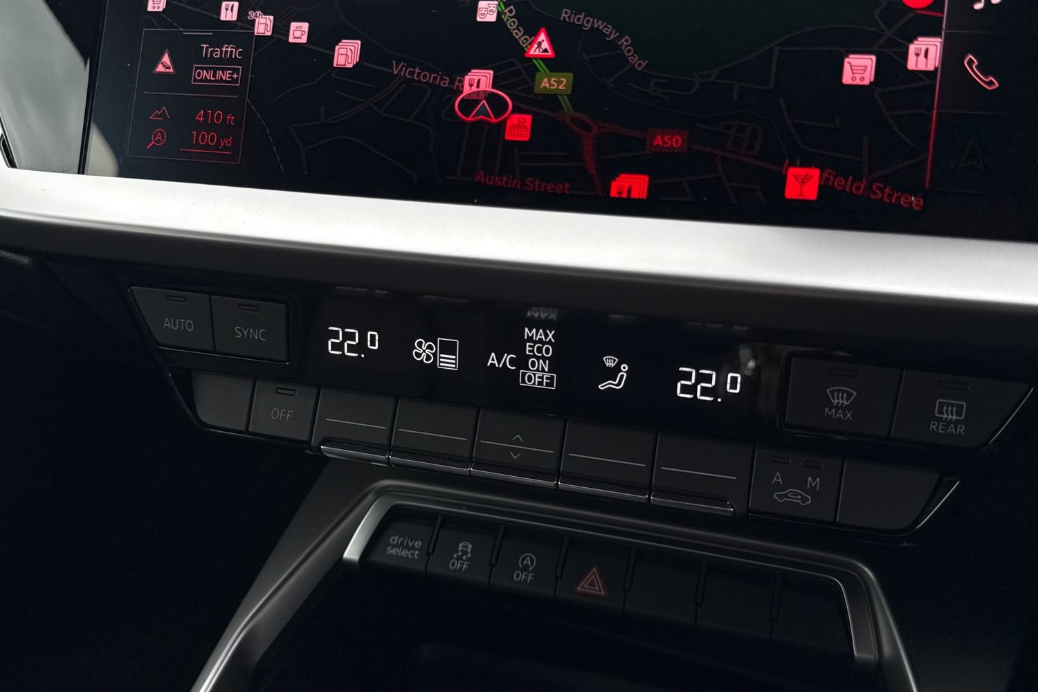 Used Audi A3 2022 for sale - 76665170: Photo 19