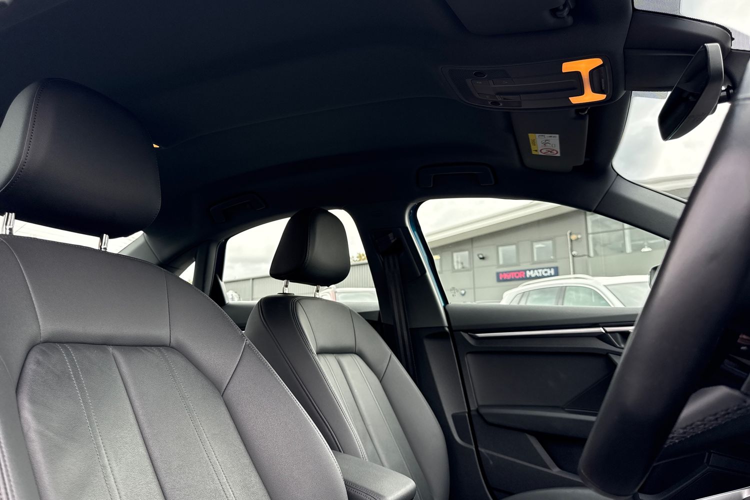 Used Audi A3 2022 for sale - 76665170: Photo 21