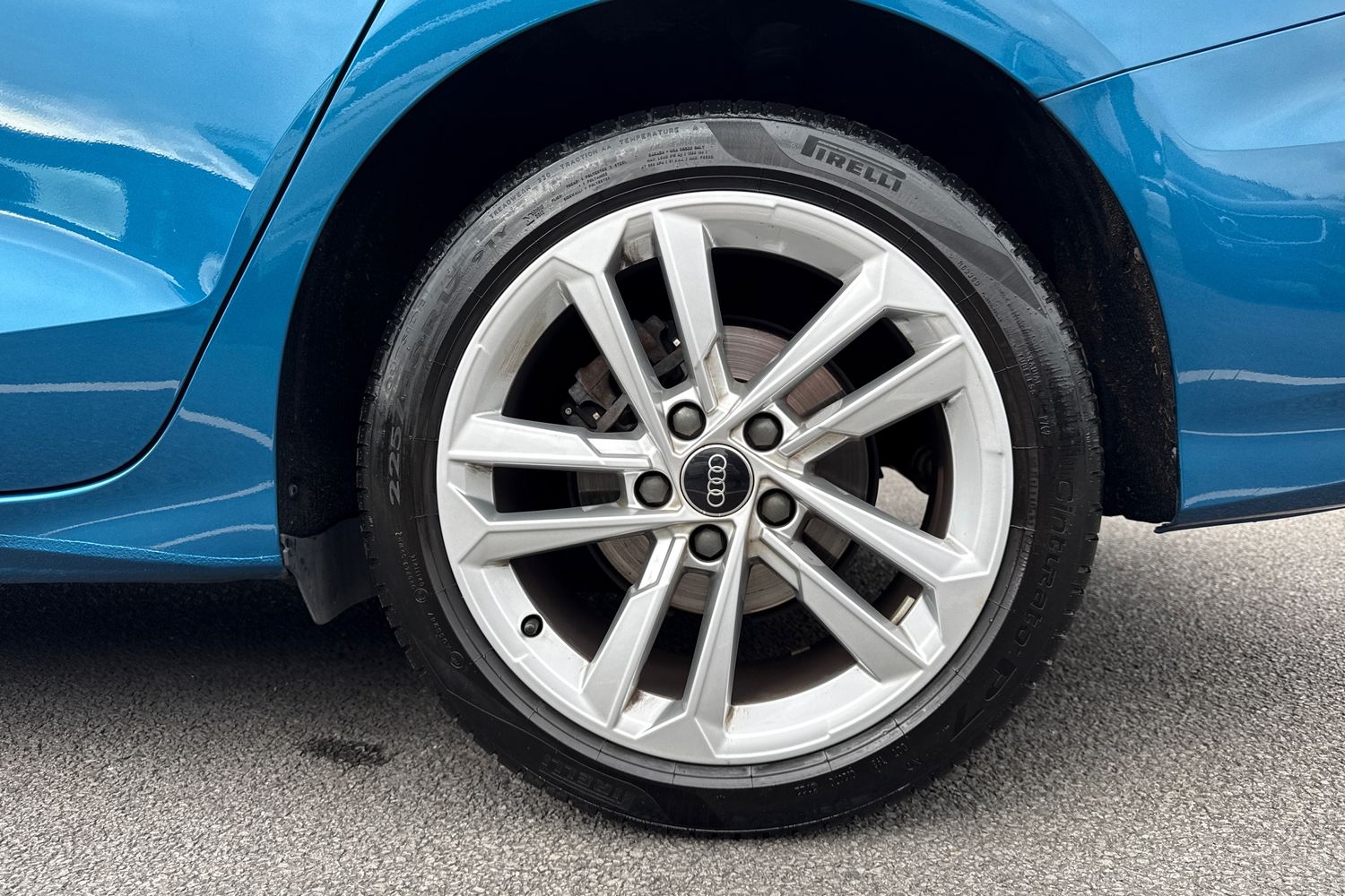 Used Audi A3 2022 for sale - 76665170: Photo 23