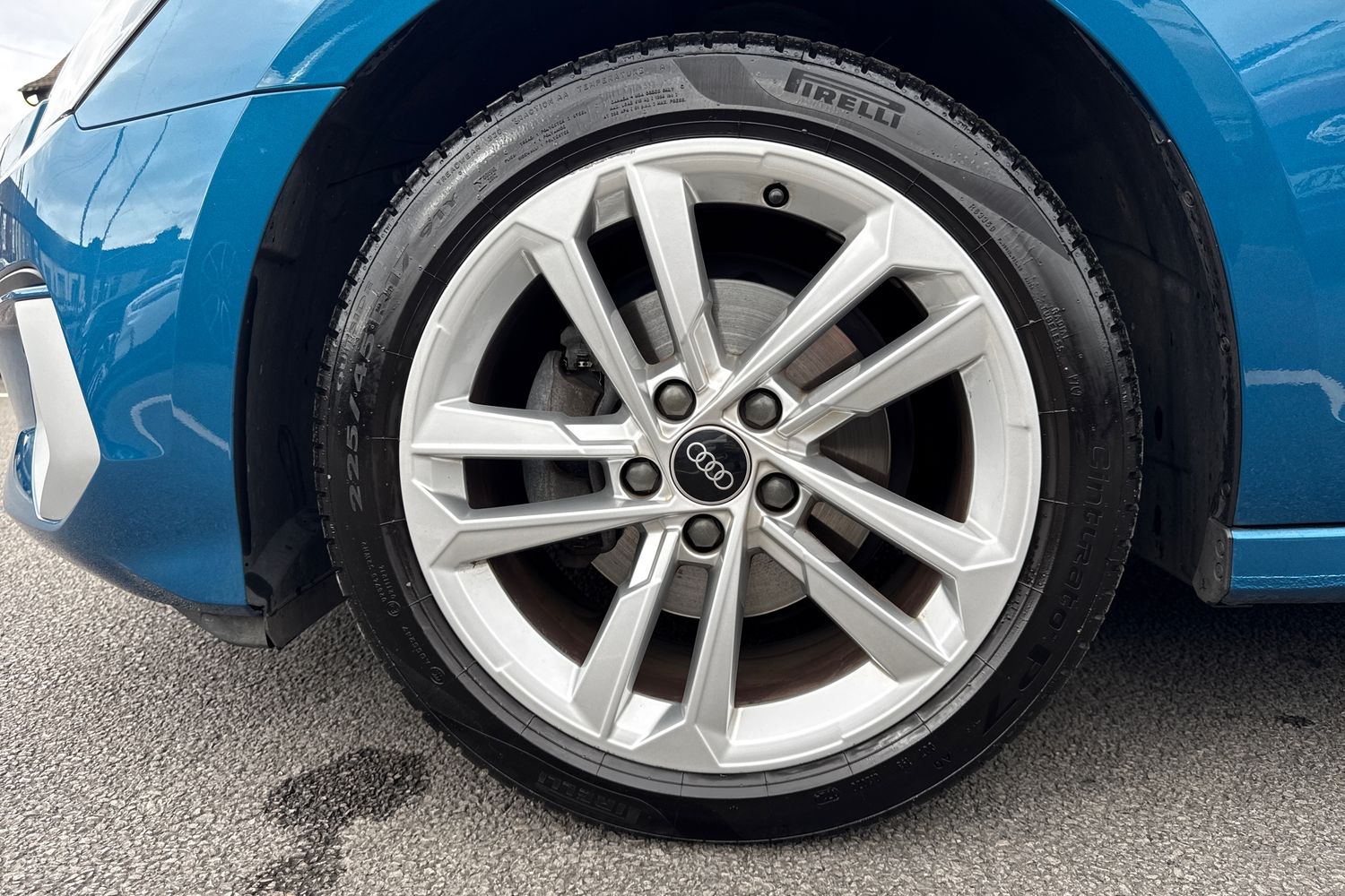 Used Audi A3 2022 for sale - 76665170: Photo 24