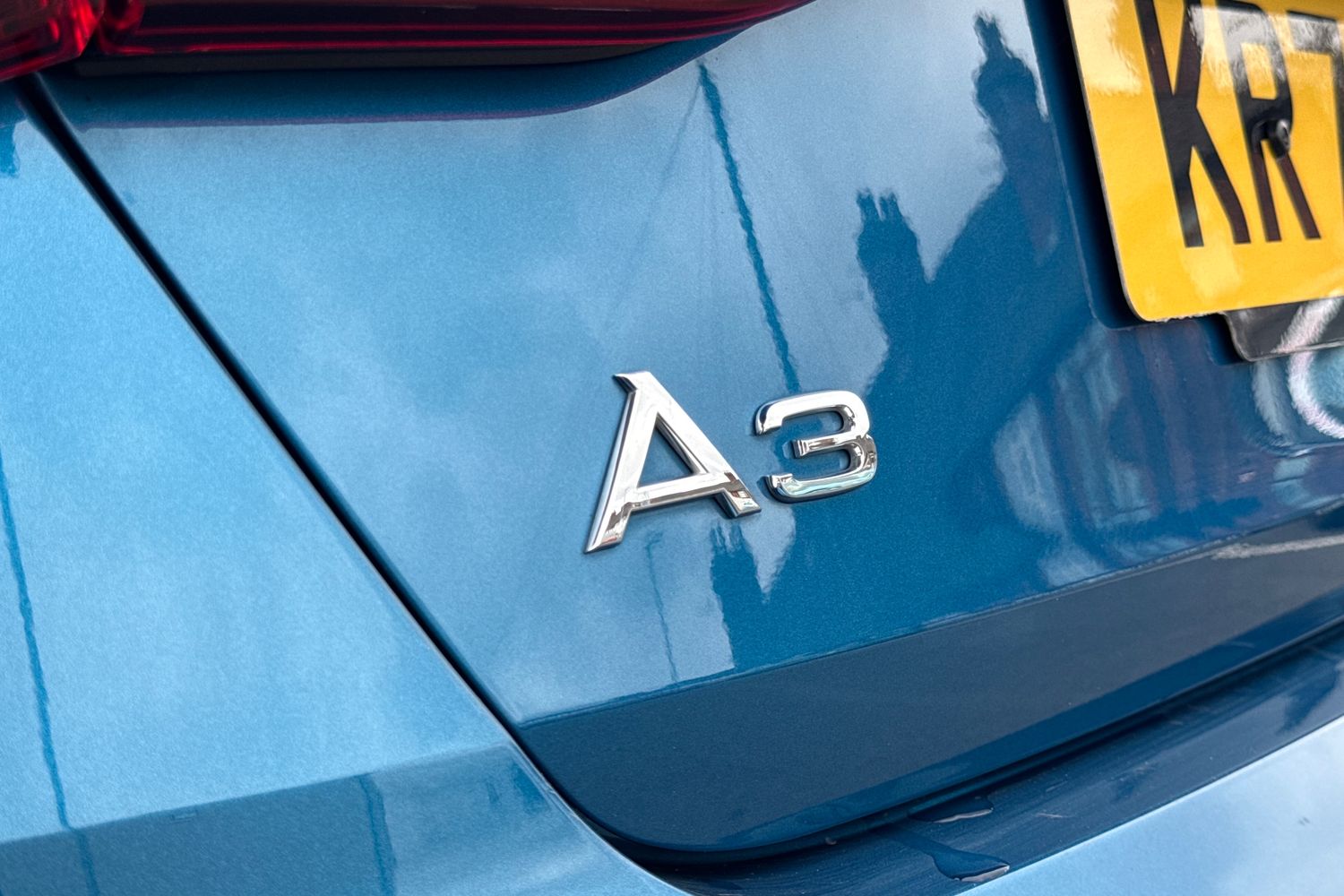 Used Audi A3 2022 for sale - 76665170: Photo 25