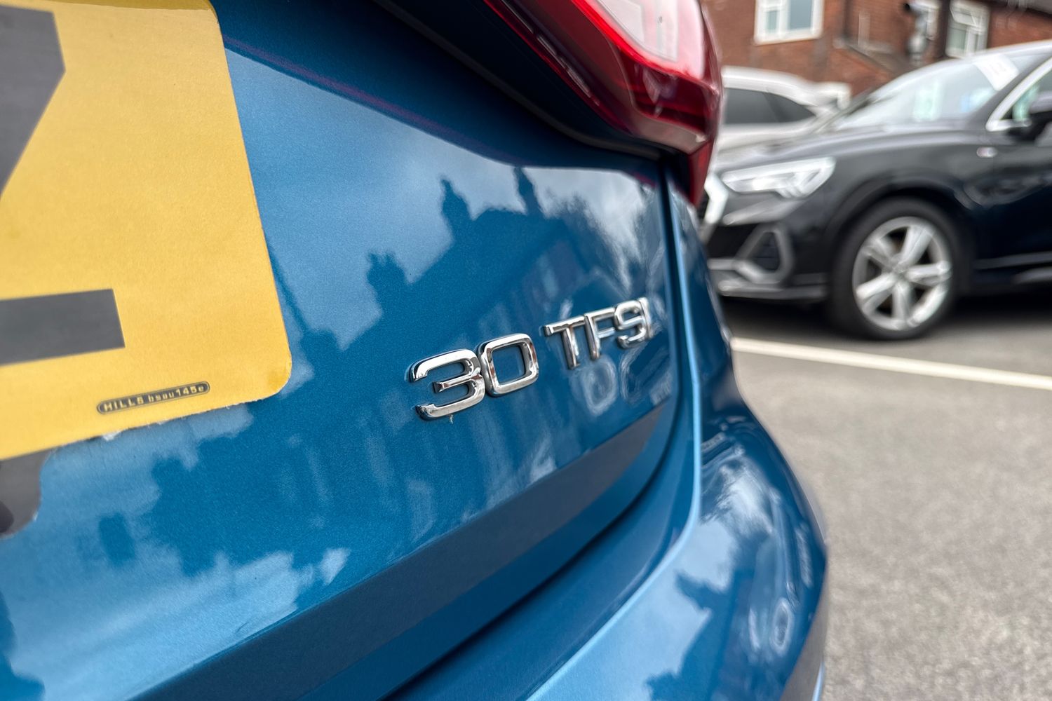 Used Audi A3 2022 for sale - 76665170: Photo 26