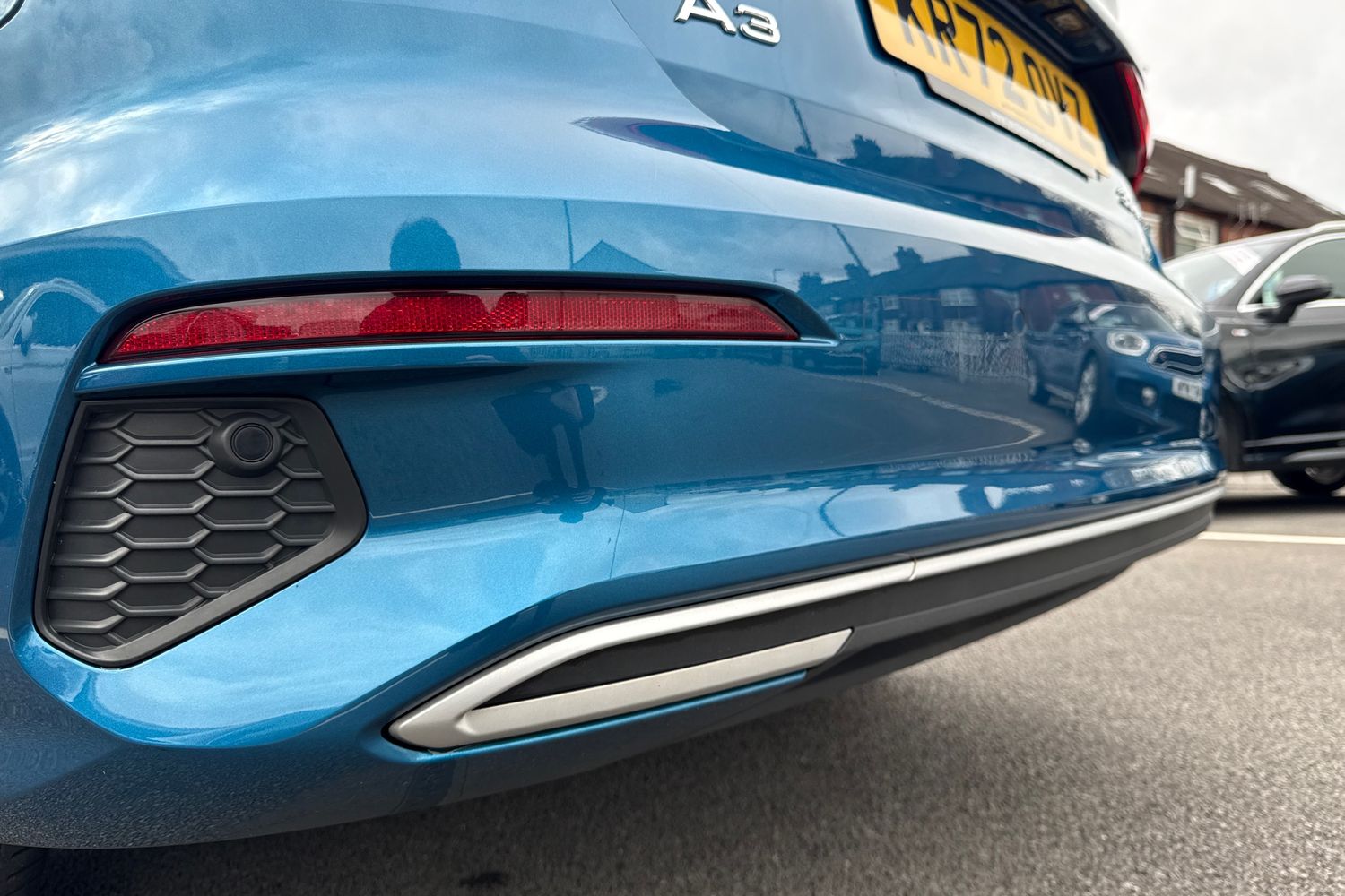 Used Audi A3 2022 for sale - 76665170: Photo 27