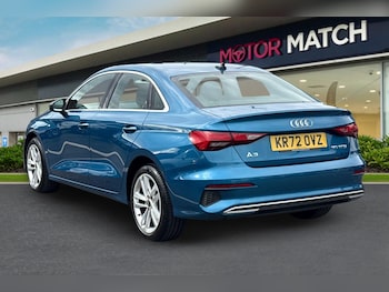 Used Audi A3 2022 for sale - 76665170: Photo