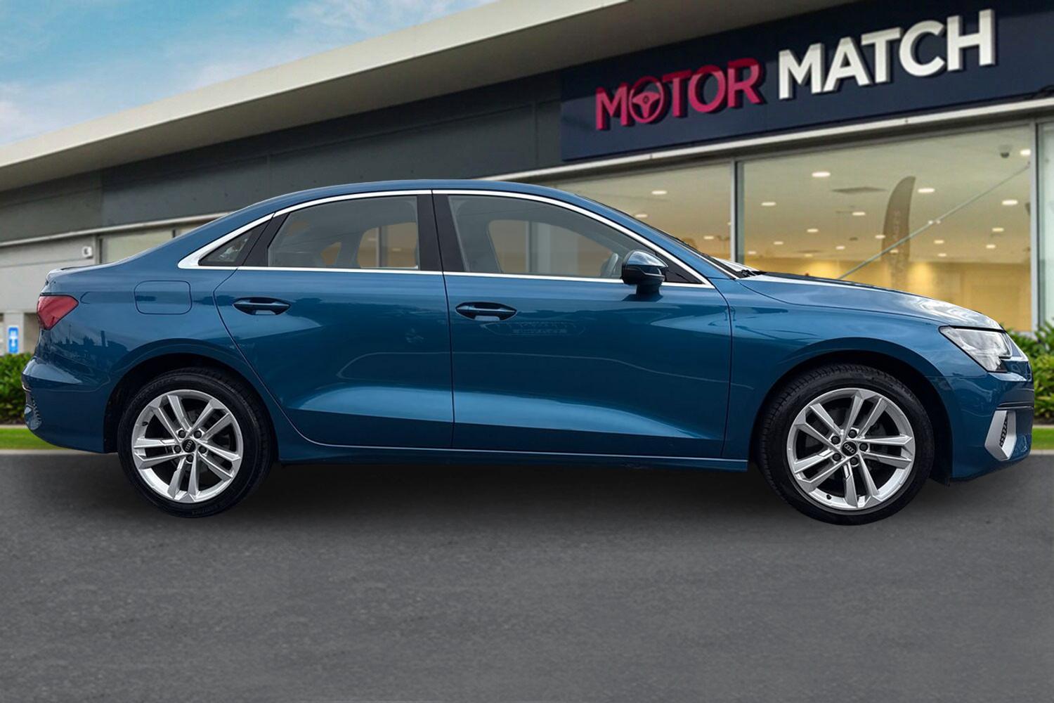 Used Audi A3 2022 for sale - 76665170: Photo 3