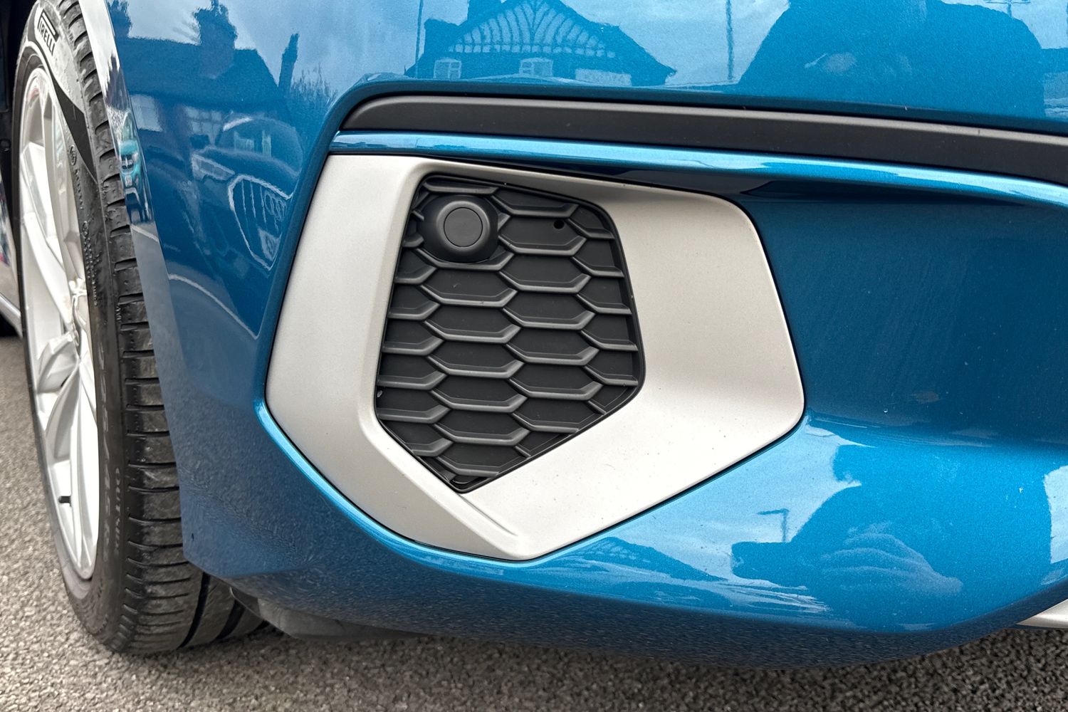 Used Audi A3 2022 for sale - 76665170: Photo 31