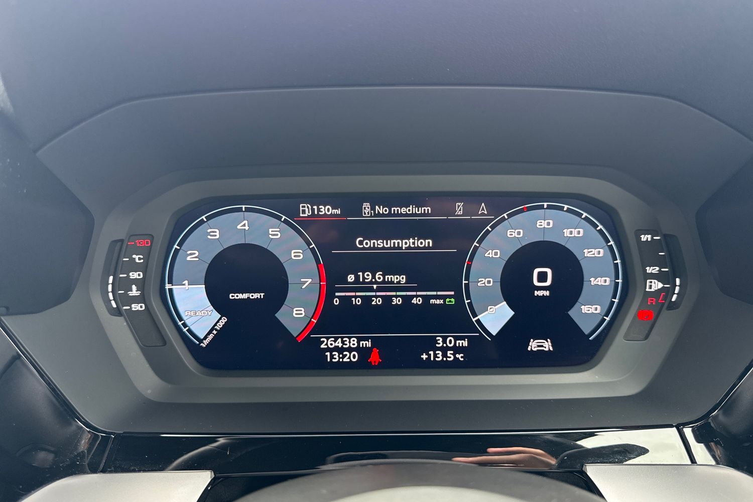 Used Audi A3 2022 for sale - 76665170: Photo 34