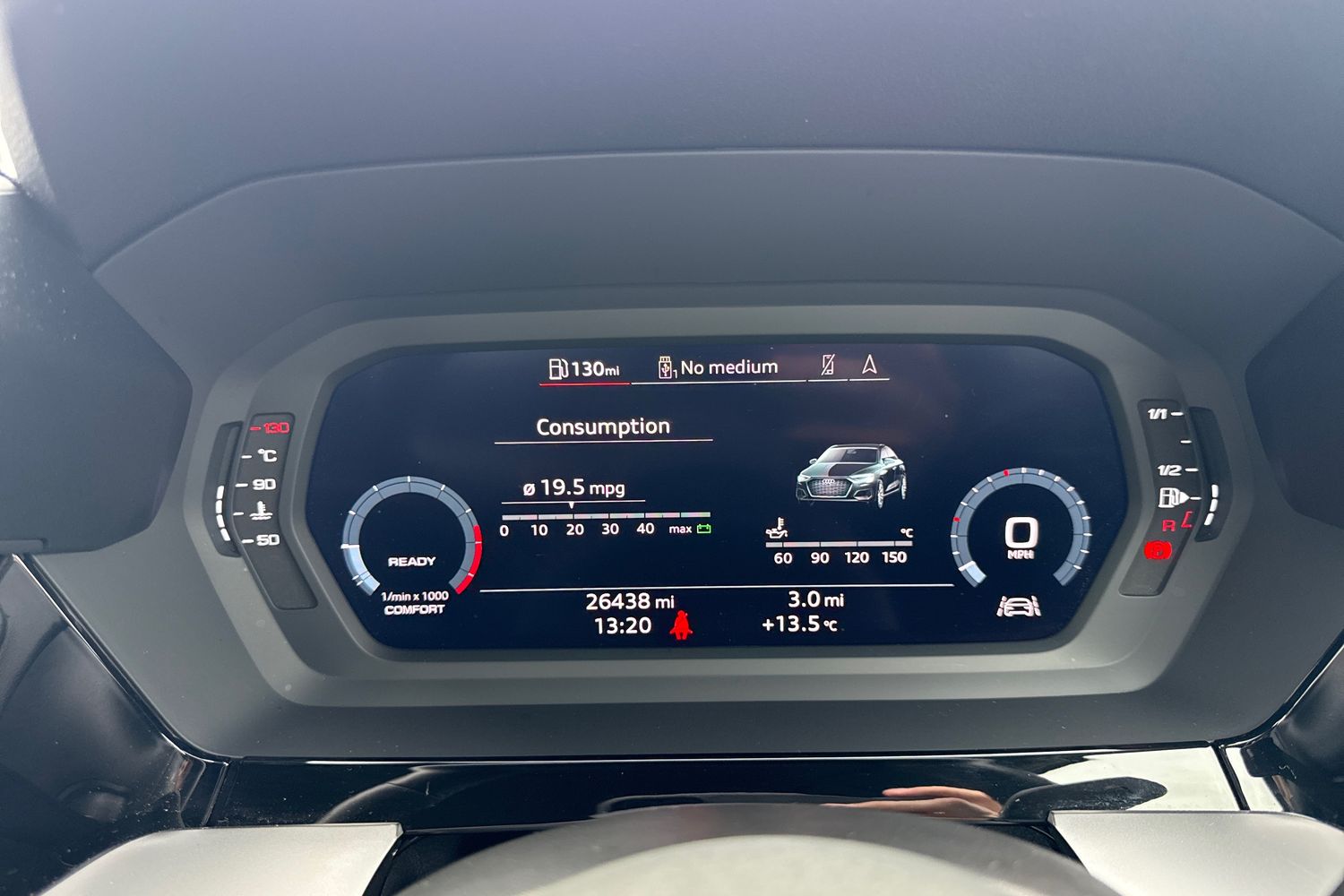 Used Audi A3 2022 for sale - 76665170: Photo 35