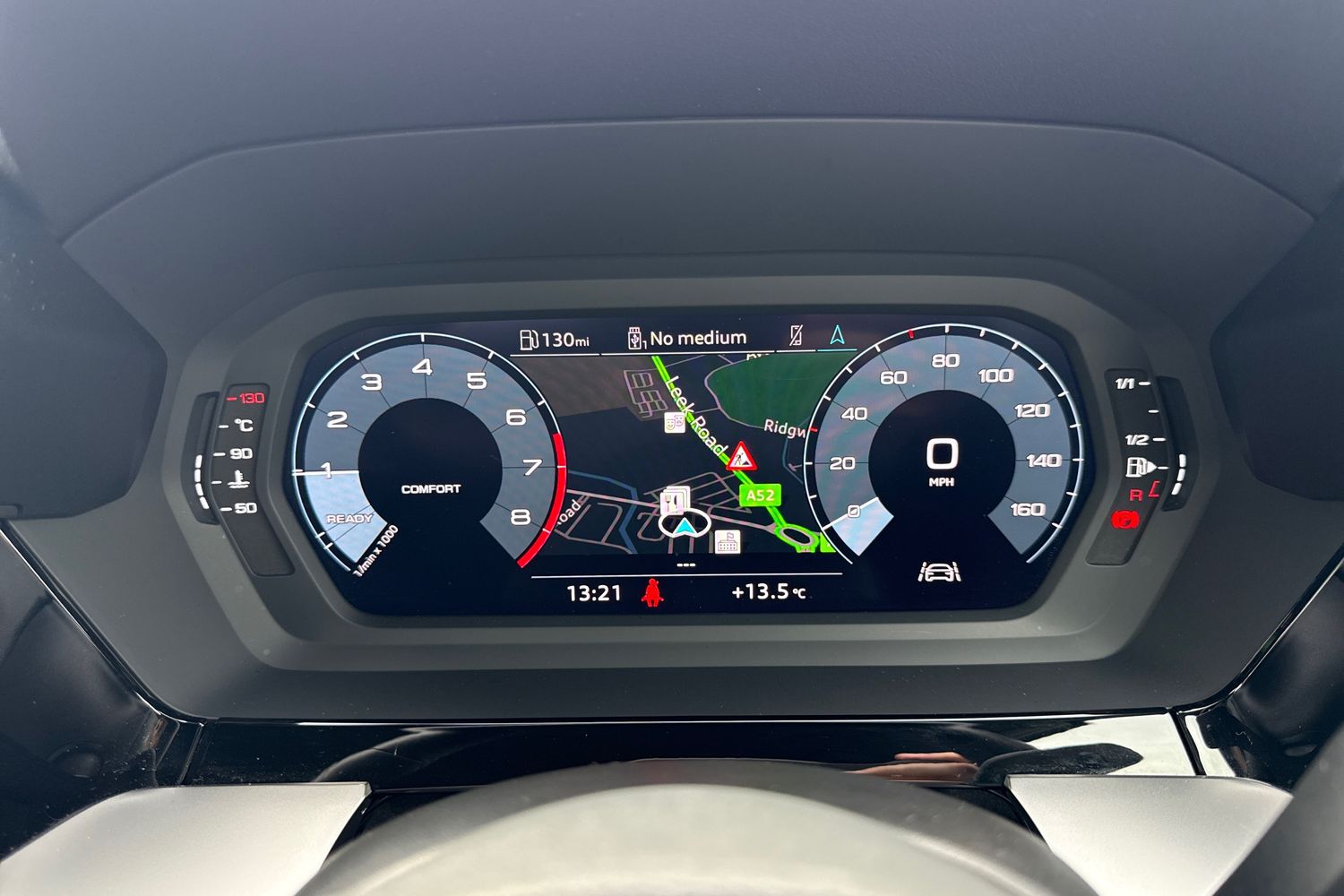 Used Audi A3 2022 for sale - 76665170: Photo 38