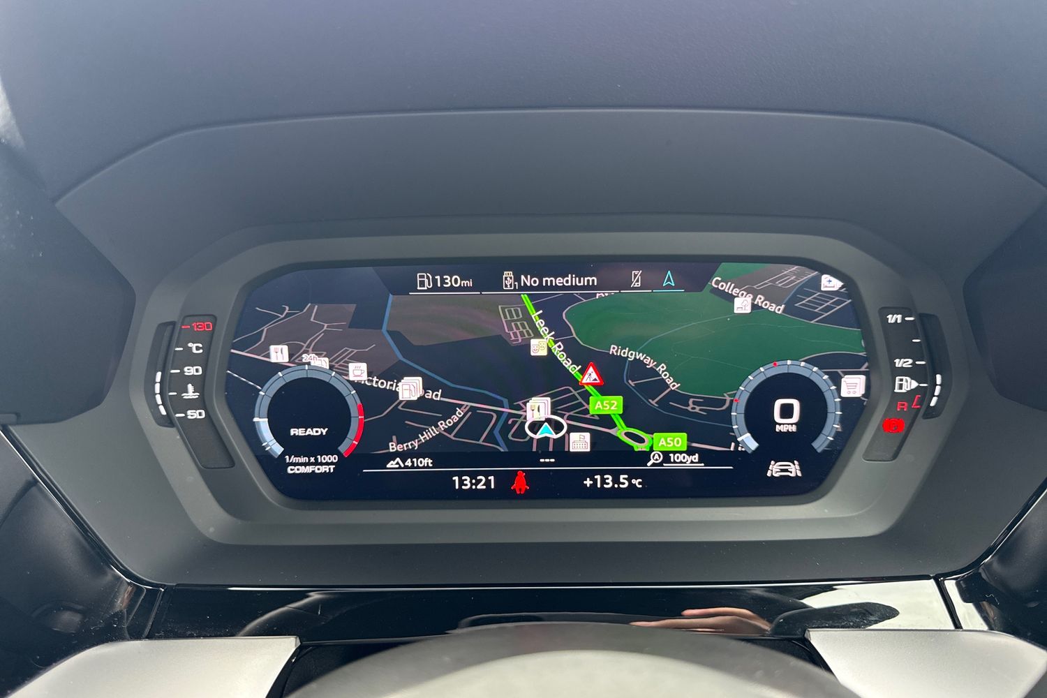 Used Audi A3 2022 for sale - 76665170: Photo 39