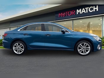 Used Audi A3 2022 for sale - 76665170: Photo