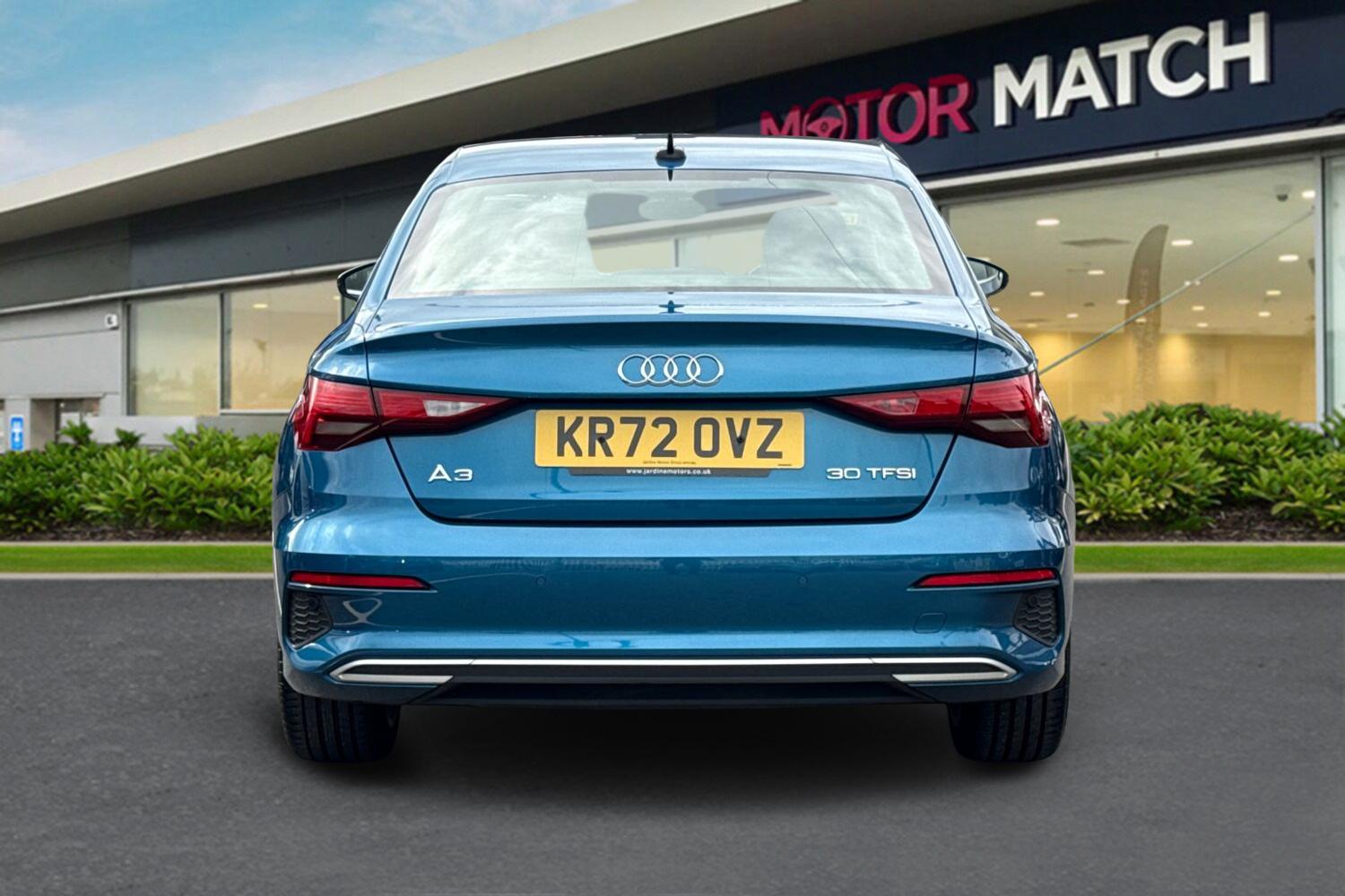 Used Audi A3 2022 for sale - 76665170: Photo 4