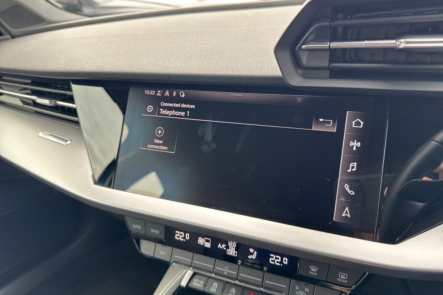 Used Audi A3 2022 for sale - 76665170: Photo 41