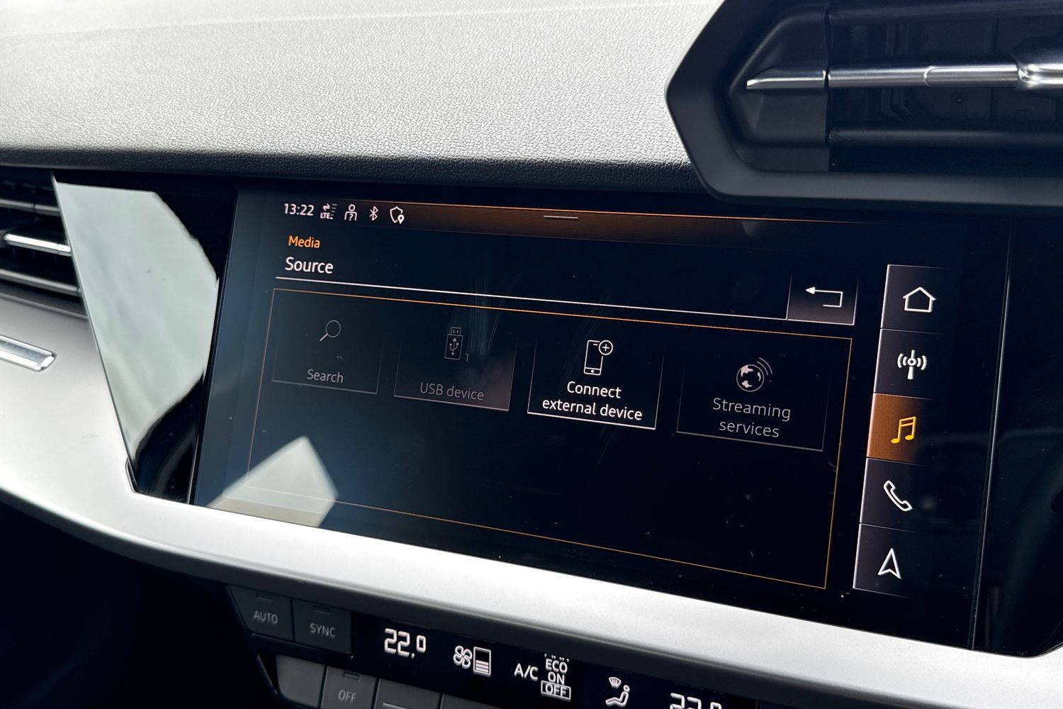 Used Audi A3 2022 for sale - 76665170: Photo 42