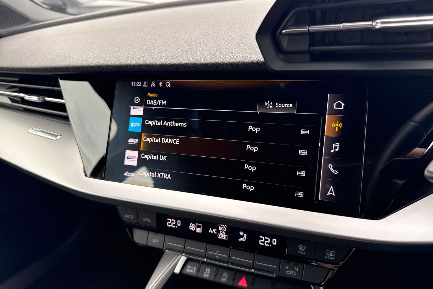 Used Audi A3 2022 for sale - 76665170: Photo 43