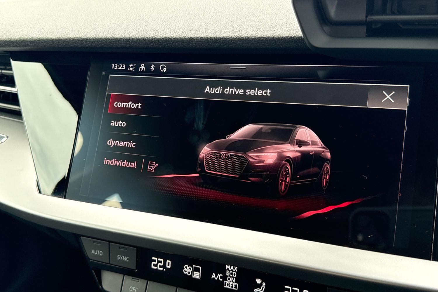 Used Audi A3 2022 for sale - 76665170: Photo 47