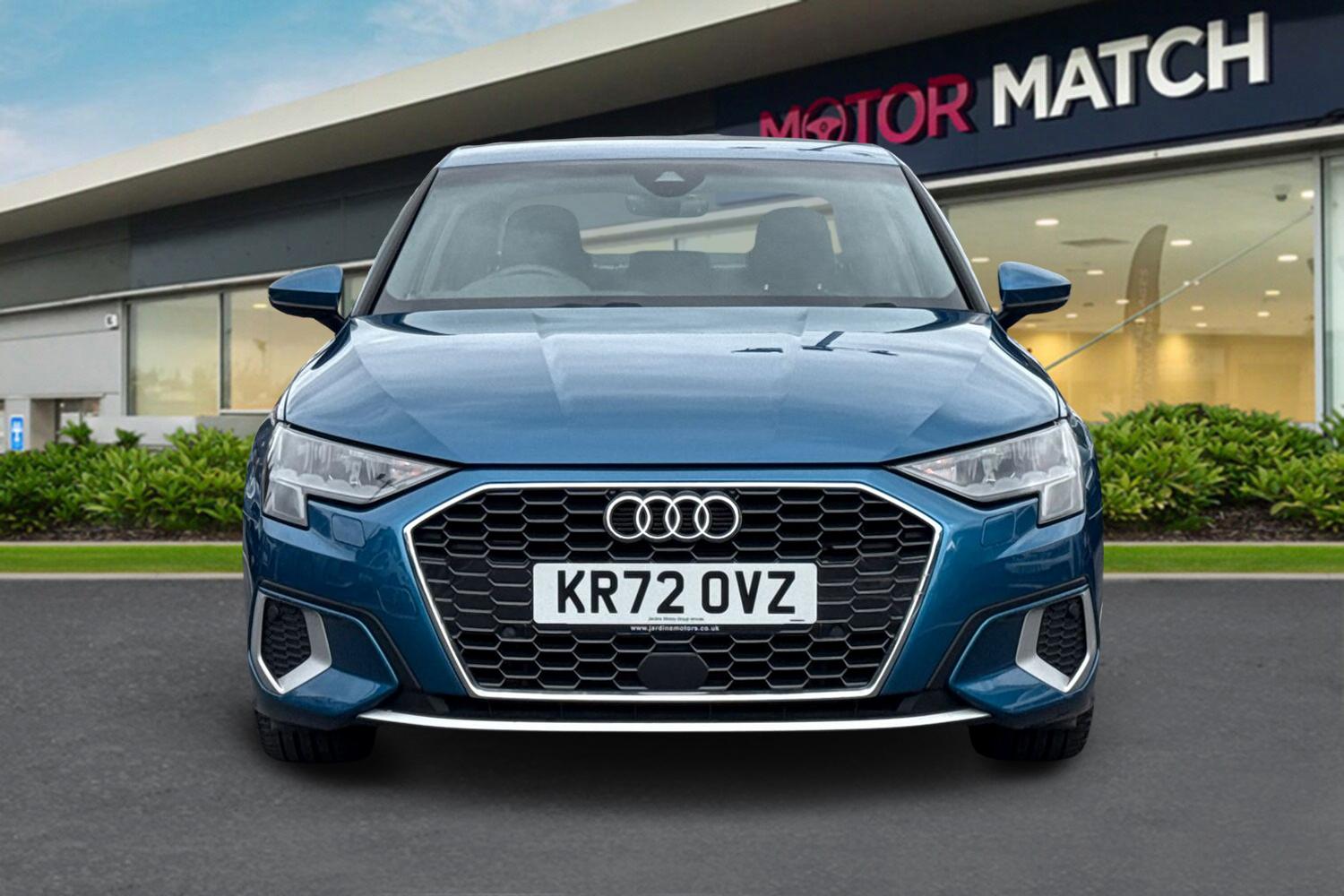 Used Audi A3 2022 for sale - 76665170: Photo 6